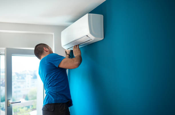 Best Thermostats and Smart Controls in Battlefield, MO