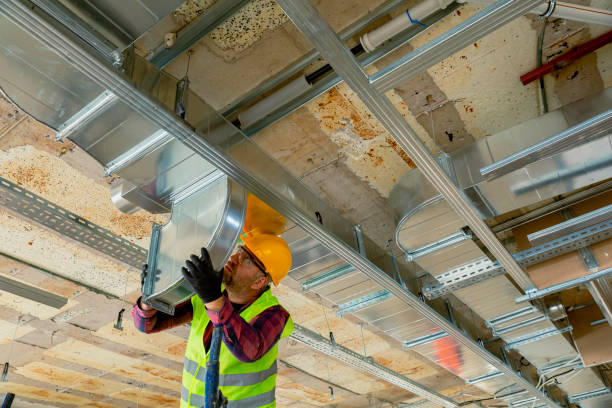 Best HVAC Equipment and Components in Battlefield, MO