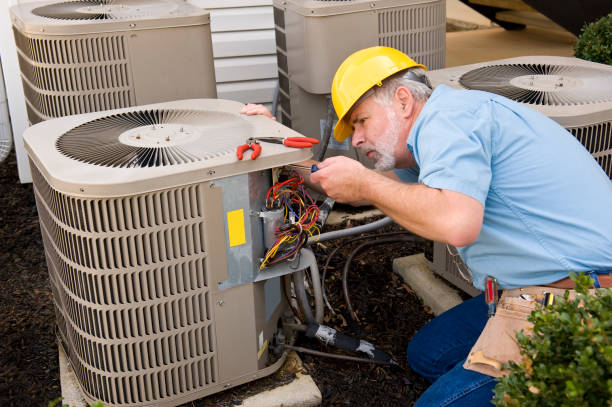Best Energy-efficient HVAC Solutions in Battlefield, MO