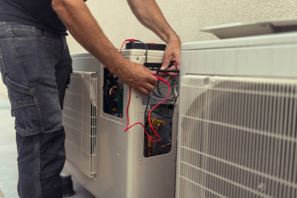 Best HVAC Retrofitting and Upgrading in Battlefield, MO